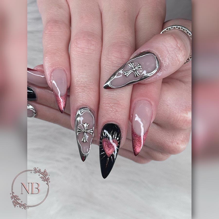 Nail Boss